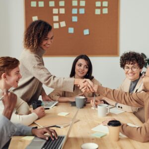 Conflict management