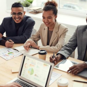 Building Resilience for Professional Excellence