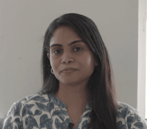 Kanusha, TTT (2024 batch)