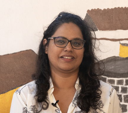 Yamini Gulab