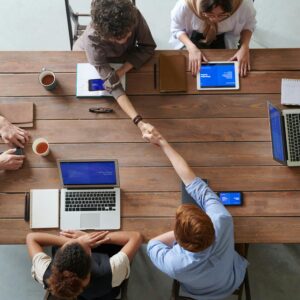 Managing resources