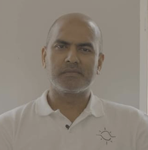 Sanjeev, TTP (2023 batch)