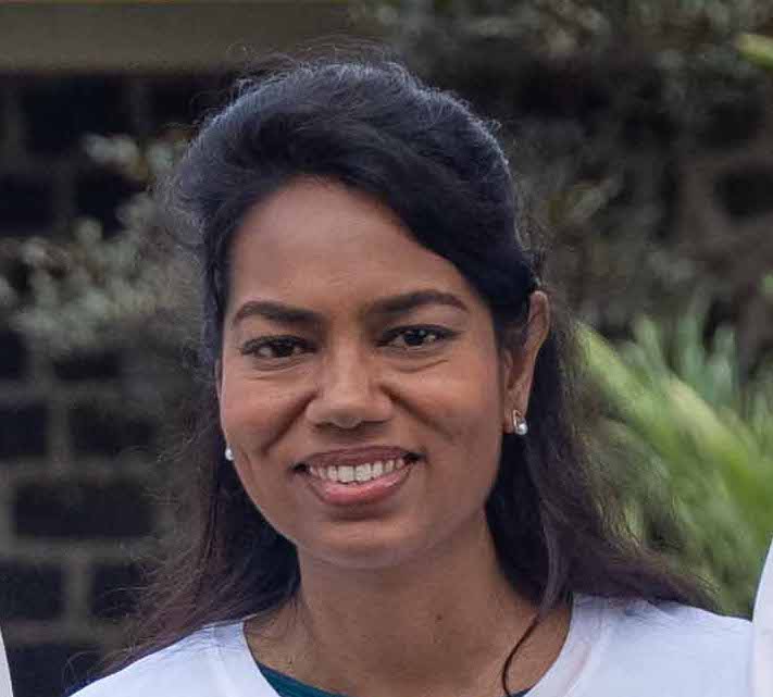 Harsha Chakoory