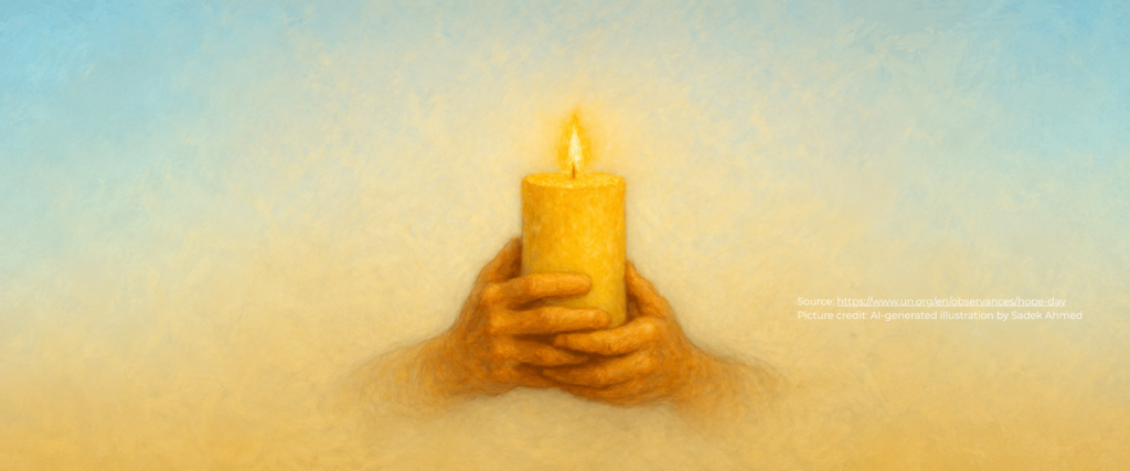 International Day of Hope