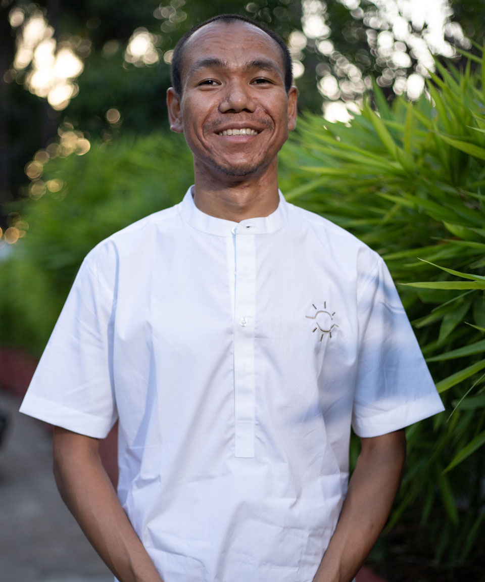 Richard Mutum