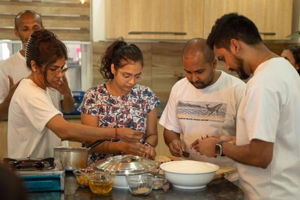 Rooben - Sattvic cooking