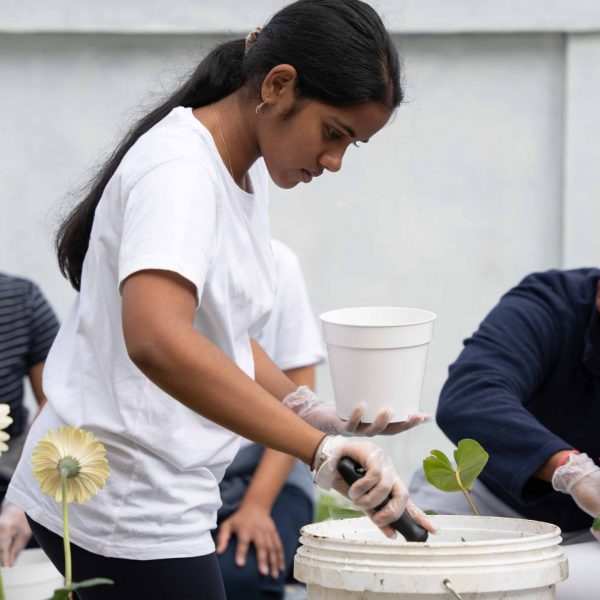 conscious activities for inclusive teams